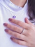 Purple Heart Set - Jangmi