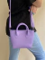 Image of Bolsa Mini Tote Apobangpo