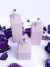 Anel Forever Purple - tienda online