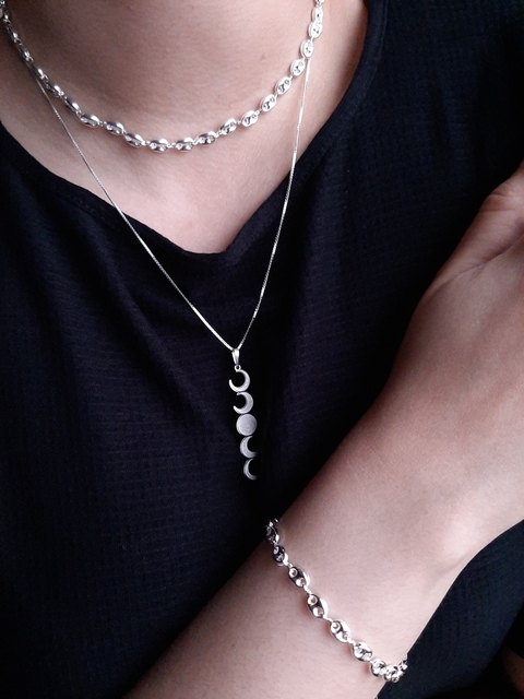 Choker Go Ji - comprar online