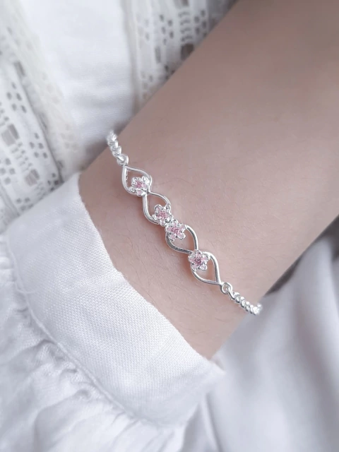 Spring Day Bracelet