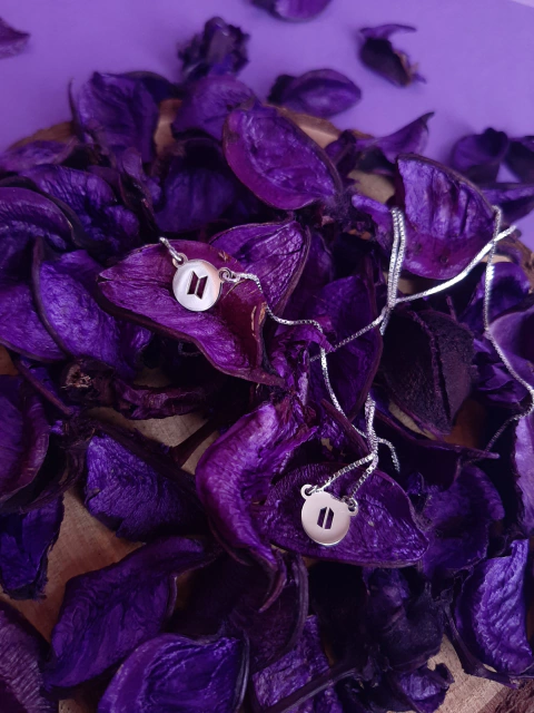 Escapulário Apobangpo