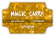 Vale presente Magic Gift Card! - loja online