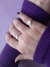 Anel falange JK Tattoo on internet
