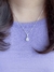 Jangmi Necklace on internet