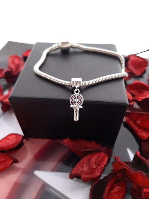 Nachimbong Lightstick Charm