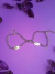 Pulseiras Friends - buy online