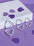 Heart Points Trio - buy online