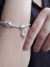 Charm Bracelet on internet