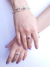 Anel Only Purple - Jangmi