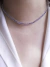 Collar Riviera Purple