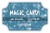 Vale presente Magic Gift Card! - comprar online