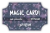 Vale presente Magic Gift Card! - comprar online