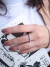 Seven Purple Ring - Jangmi
