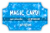 Vale presente Magic Gift Card! - Jangmi