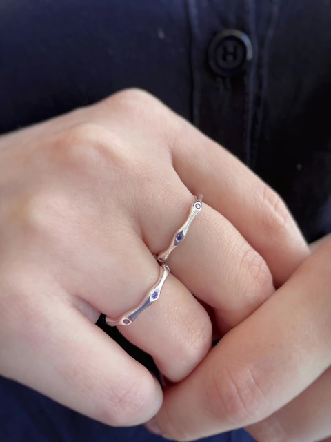 7 Connection Ring