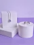 Lilac Drop Set - buy online
