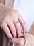 Anel Purple Embrace na internet