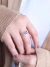 Purple Embrace Ring on internet