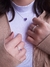 Anel Purple Embrace - loja online