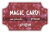 Vale presente Magic Gift Card! - Jangmi
