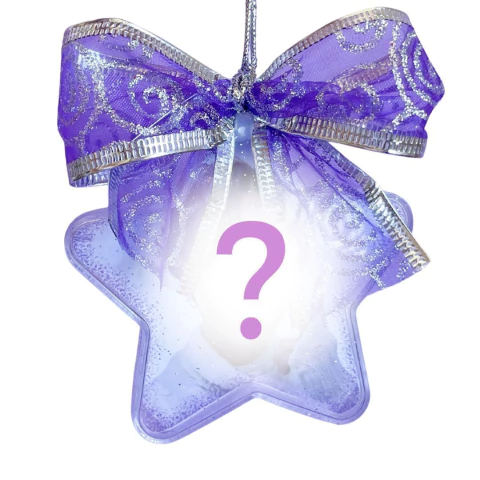 Ganhe 1 estrela de Natal a cada produto comprado! Informe o nome do(s) bias(s) no comentário do pedido ou receberá sortido!