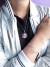 Pulseira Wootteo on internet