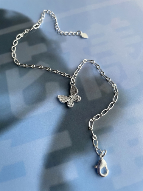Butterfly Bracelet - buy online