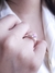 Solitary ring You and Me - buy online