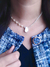 Spine Breaker Necklace on internet