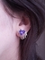 Conjunto Purple Heart en internet