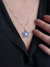 Collar Smeraldo - Jangmi