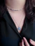 Collar Smeraldo - tienda online