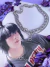 Choker Echo: Wild - comprar online
