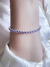 Pulsera Riviera Purple - comprar online