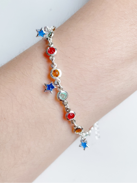 Pulsera Happy - comprar online