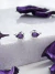 Arete Purple Whalien - comprar online