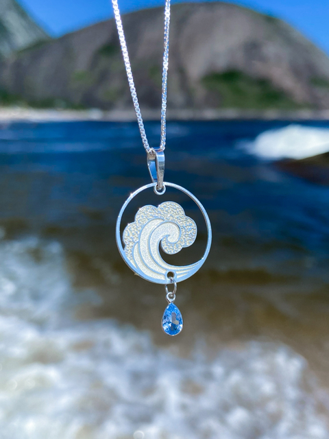Abyss Necklace