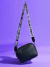 Bangtan’s Club Crossbody Bag: Future - Jangmi