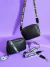 Bangtan’s Club Crossbody Bag: Future - buy online