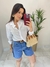 SHORT JEANS CÁTIA - comprar online