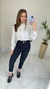 CAMISA SOCIAL CÁTIA - comprar online