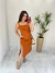 VESTIDO MIDI GEOVANA na internet