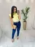 BLUSA IANA
