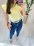 BLUSA IANA - LILAY