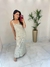 VESTIDO DE TRICO KIARA - loja online