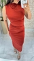 VESTIDO TUBINHO GABY - LILAY