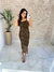 VESTIDO MIDI KELLY - comprar online