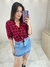 CAMISA XADREZ ELI