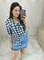 CAMISA XADREZ ELI - comprar online